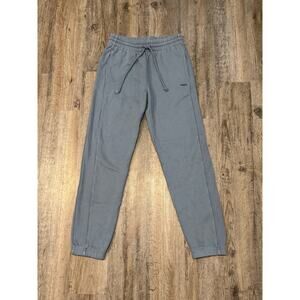 Aritzia Womens Sweatfleece Cozy Fleece Boyfriend Sweatpant Size XS